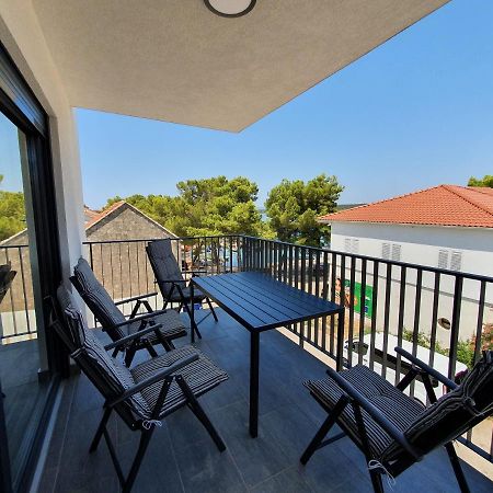Apartmani Nerium Lovište Екстериор снимка