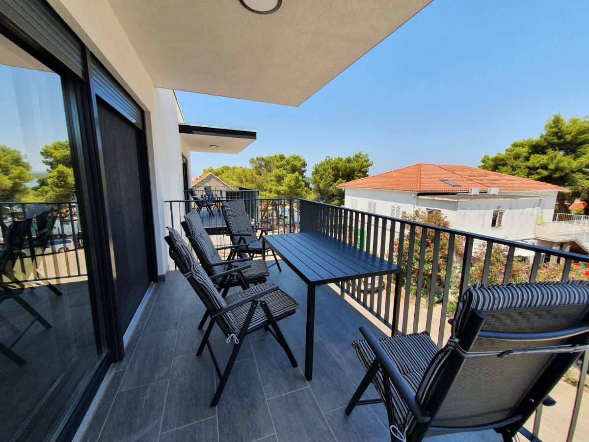 Apartmani Nerium Lovište Екстериор снимка