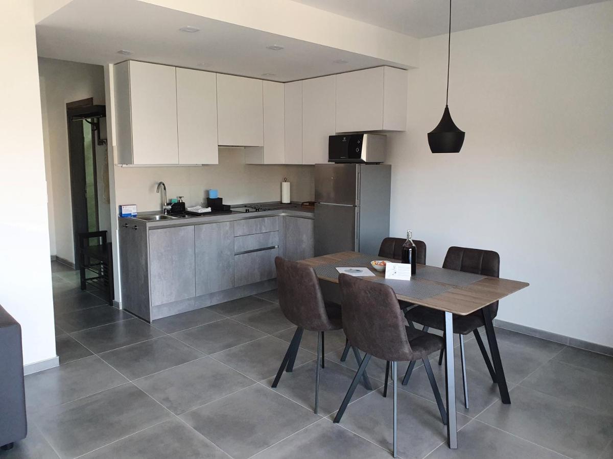 Apartmani Nerium Lovište Екстериор снимка