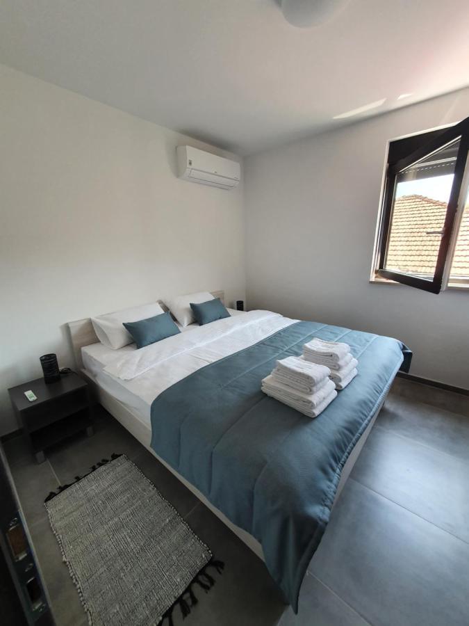 Apartmani Nerium Lovište Екстериор снимка