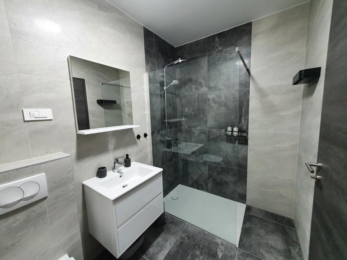 Apartmani Nerium Lovište Екстериор снимка