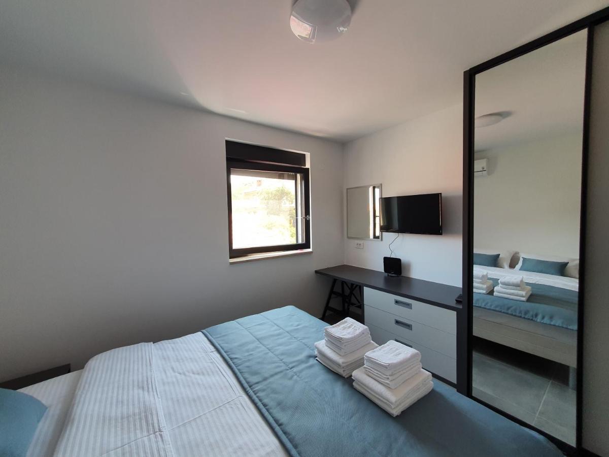Apartmani Nerium Lovište Екстериор снимка