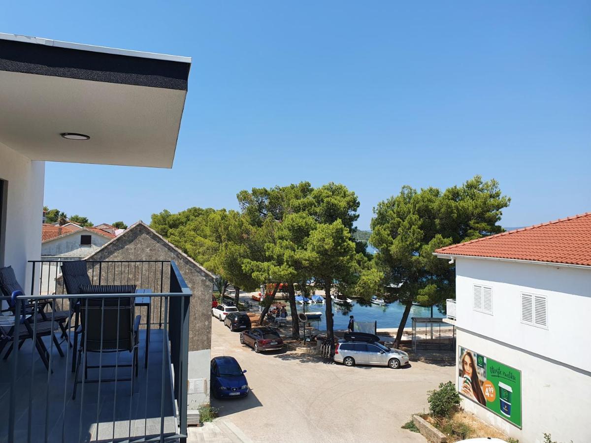 Apartmani Nerium Lovište Екстериор снимка