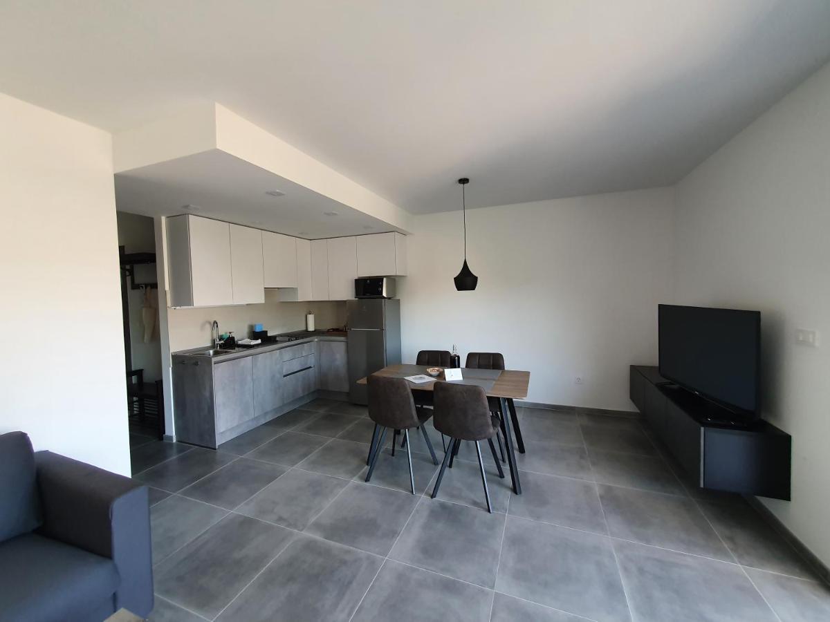 Apartmani Nerium Lovište Екстериор снимка
