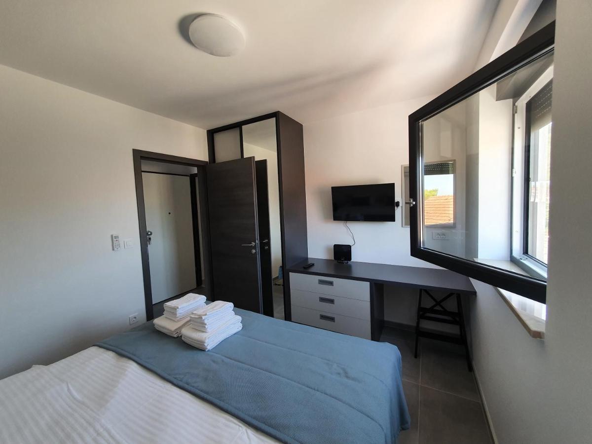 Apartmani Nerium Lovište Екстериор снимка