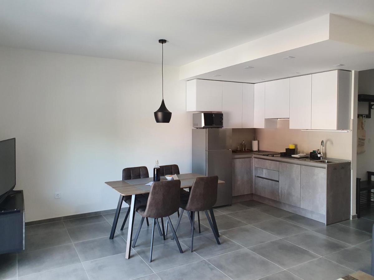 Apartmani Nerium Lovište Екстериор снимка