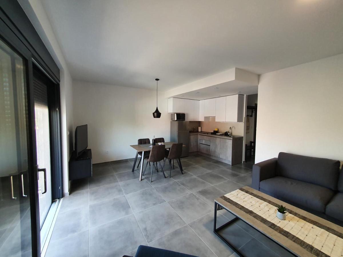 Apartmani Nerium Lovište Екстериор снимка