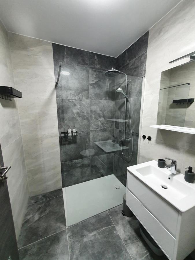 Apartmani Nerium Lovište Екстериор снимка