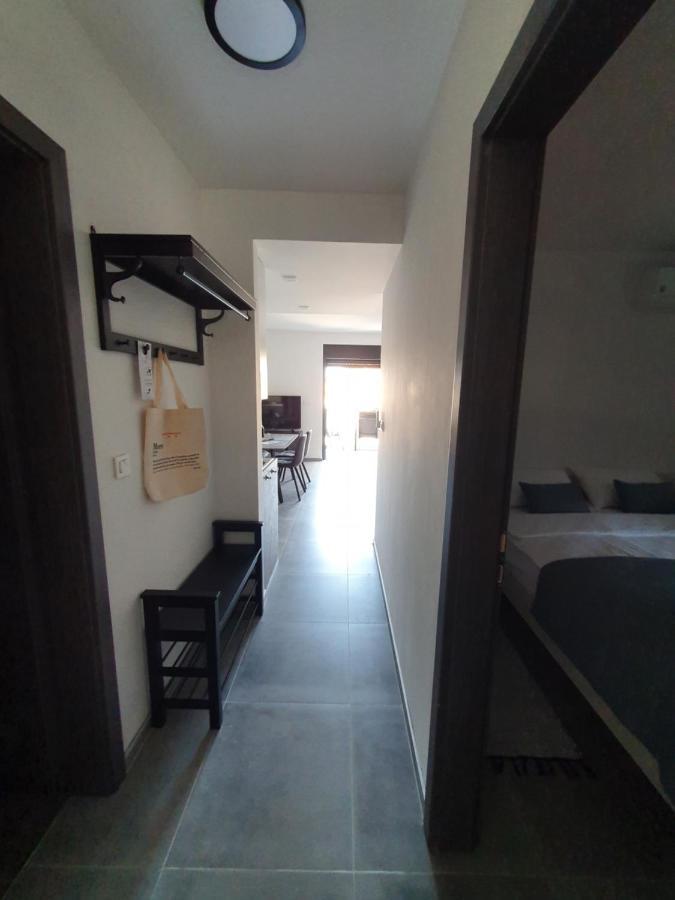Apartmani Nerium Lovište Екстериор снимка