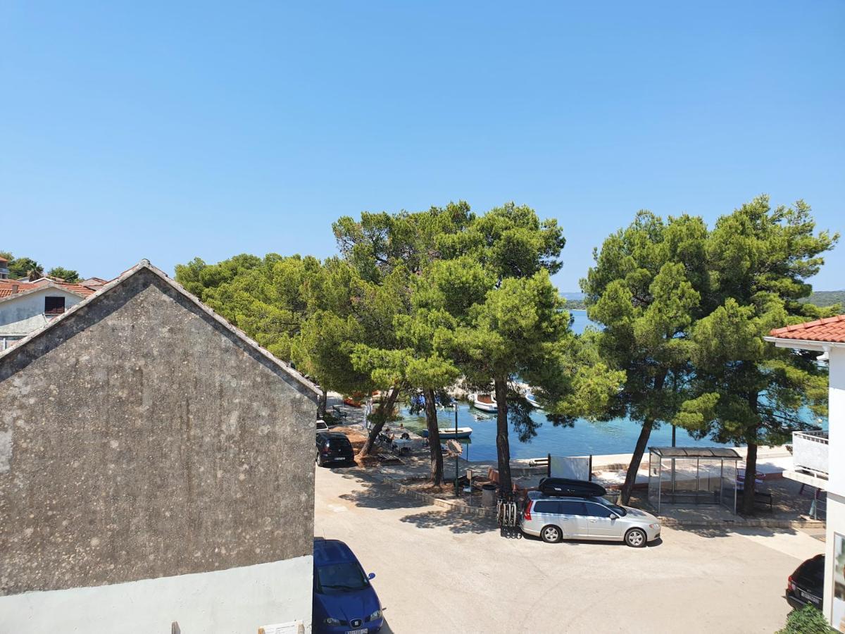 Apartmani Nerium Lovište Екстериор снимка