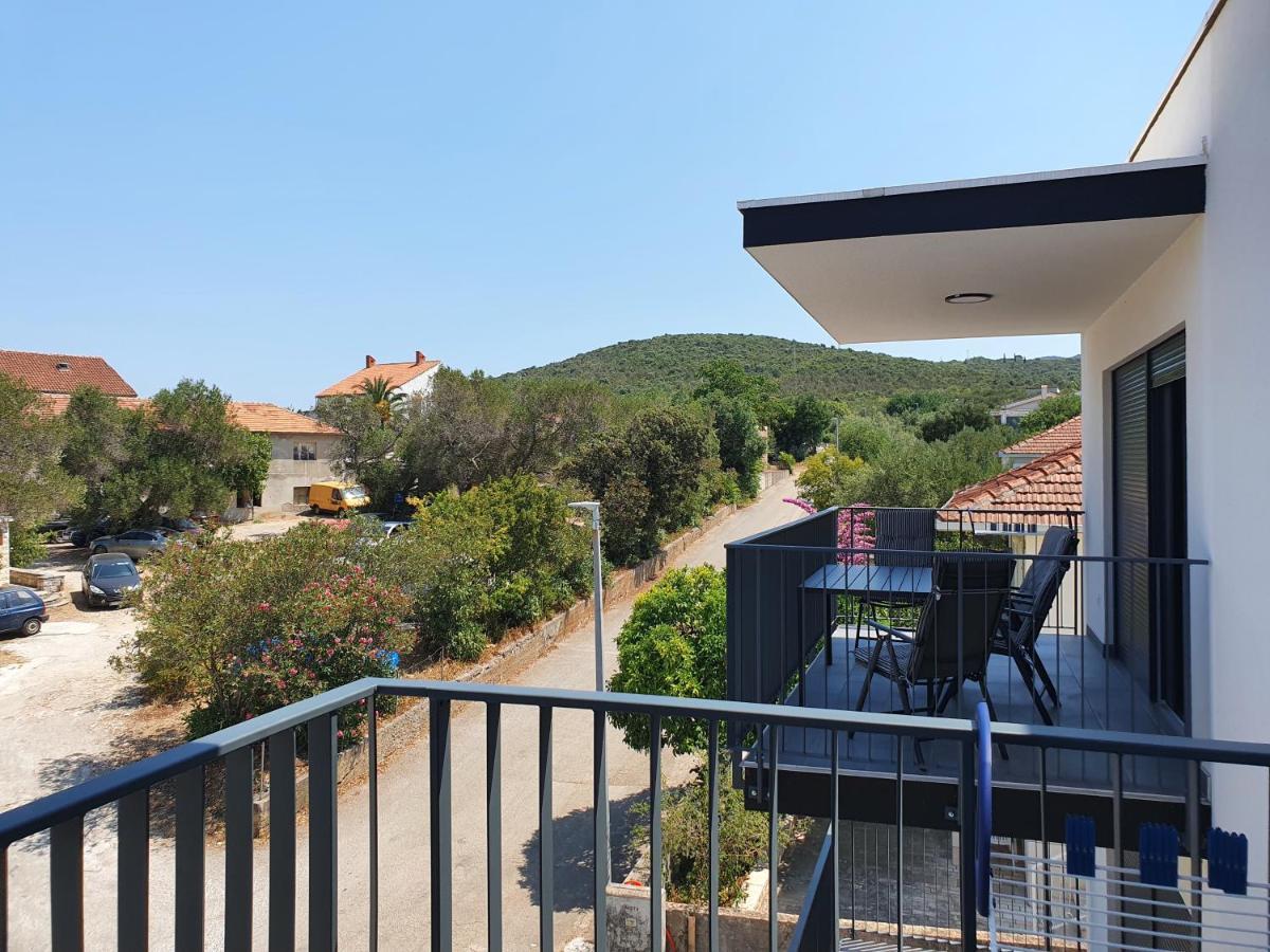 Apartmani Nerium Lovište Екстериор снимка