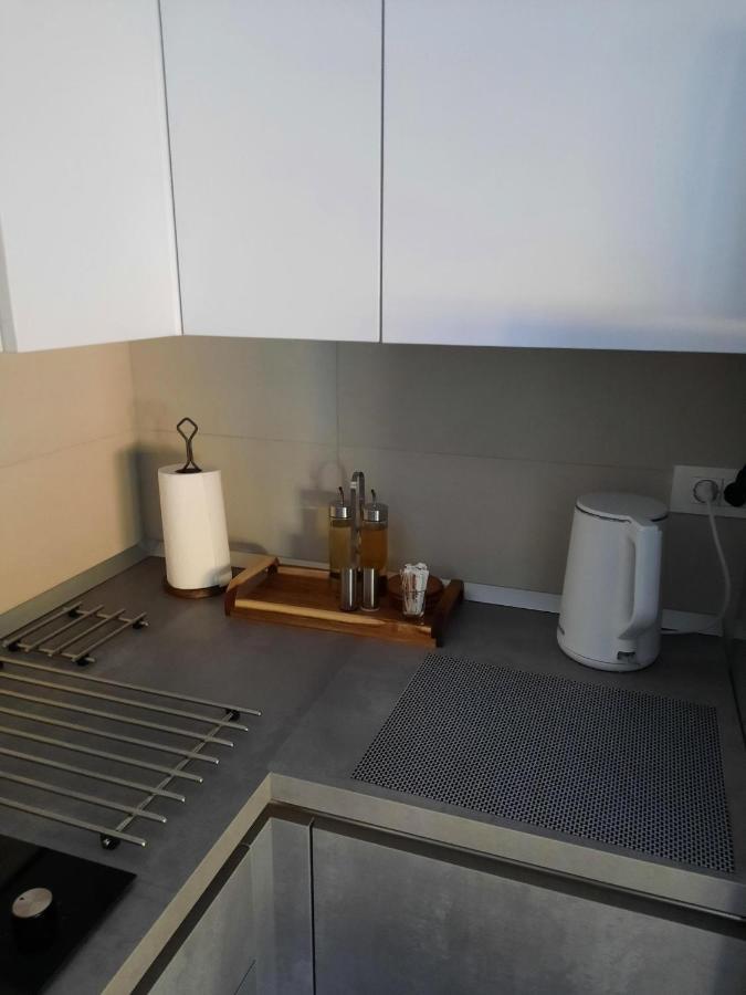 Apartmani Nerium Lovište Екстериор снимка