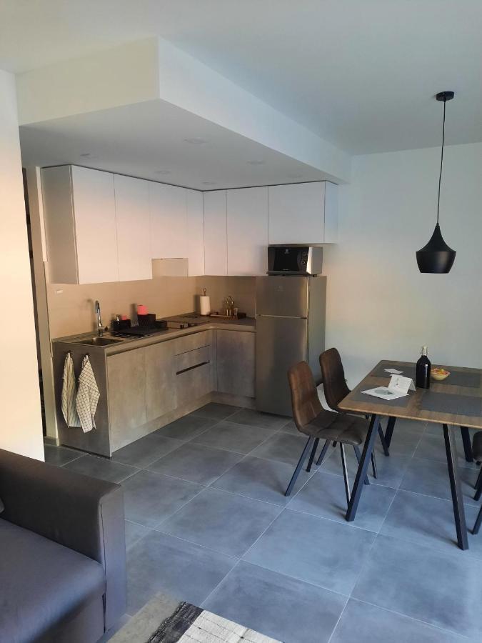 Apartmani Nerium Lovište Екстериор снимка