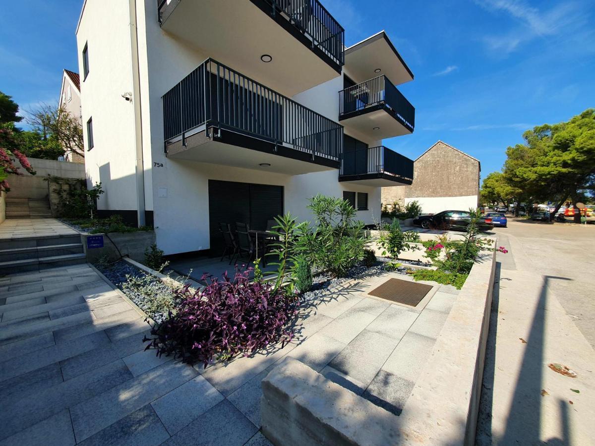 Apartmani Nerium Lovište Екстериор снимка