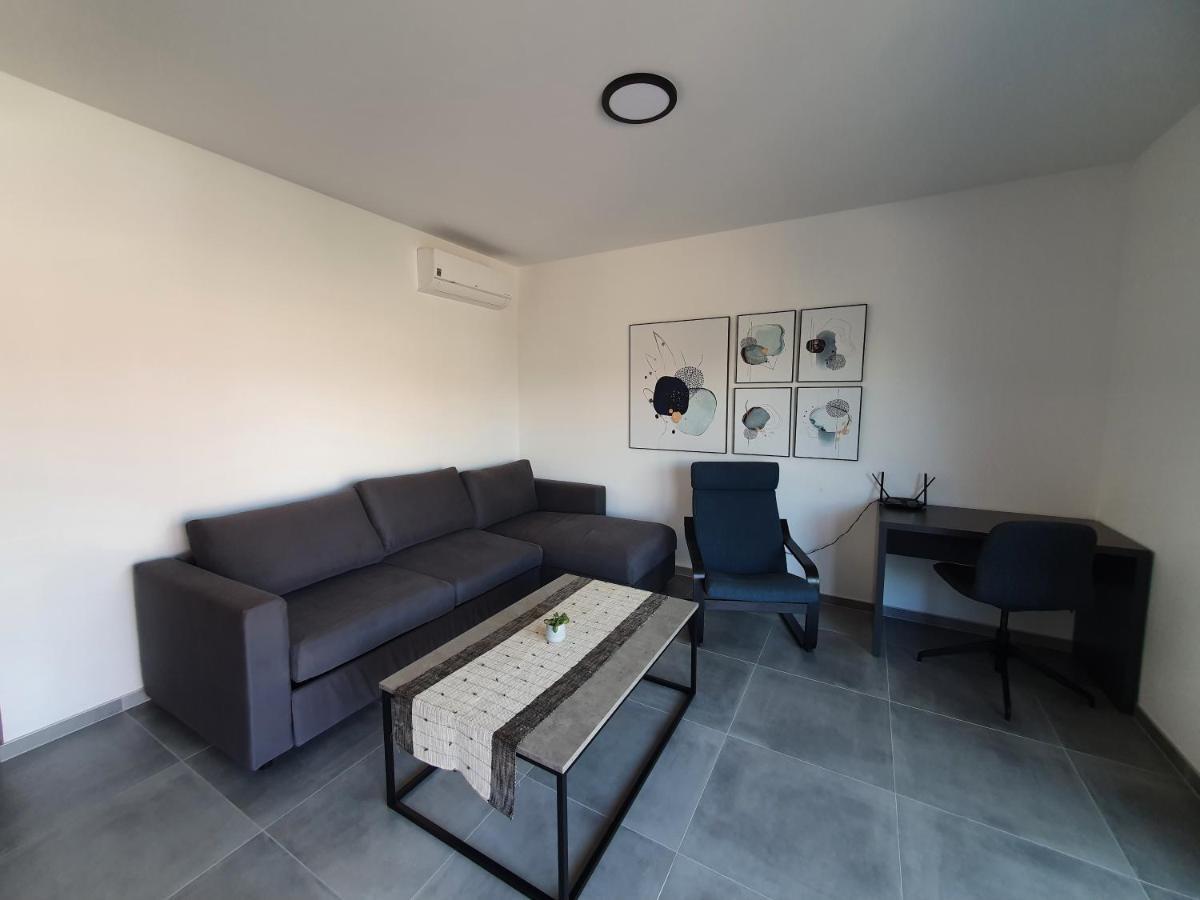 Apartmani Nerium Lovište Екстериор снимка