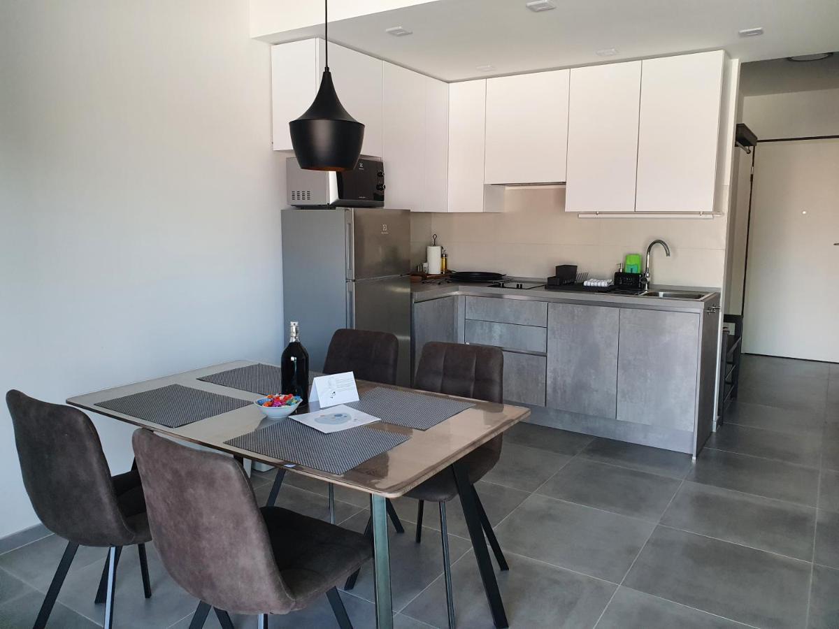 Apartmani Nerium Lovište Екстериор снимка