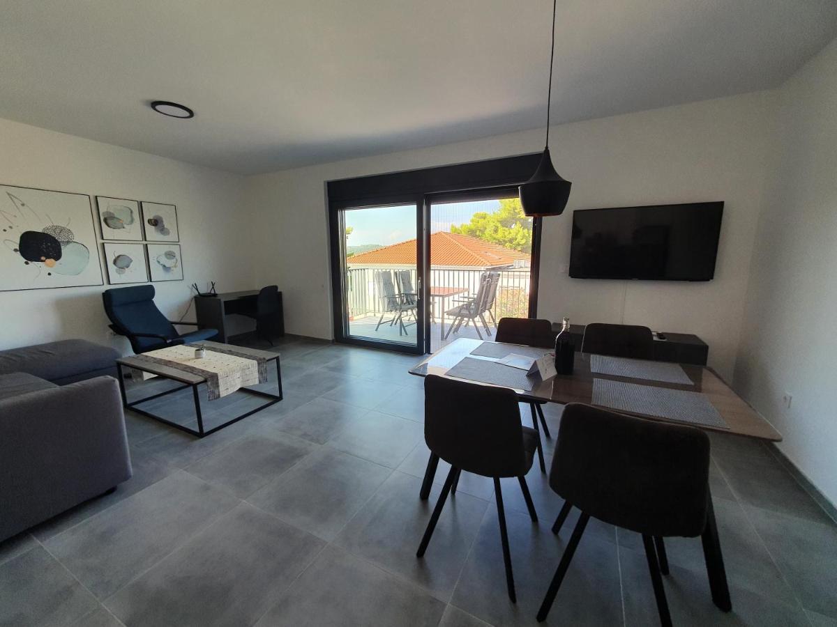 Apartmani Nerium Lovište Екстериор снимка