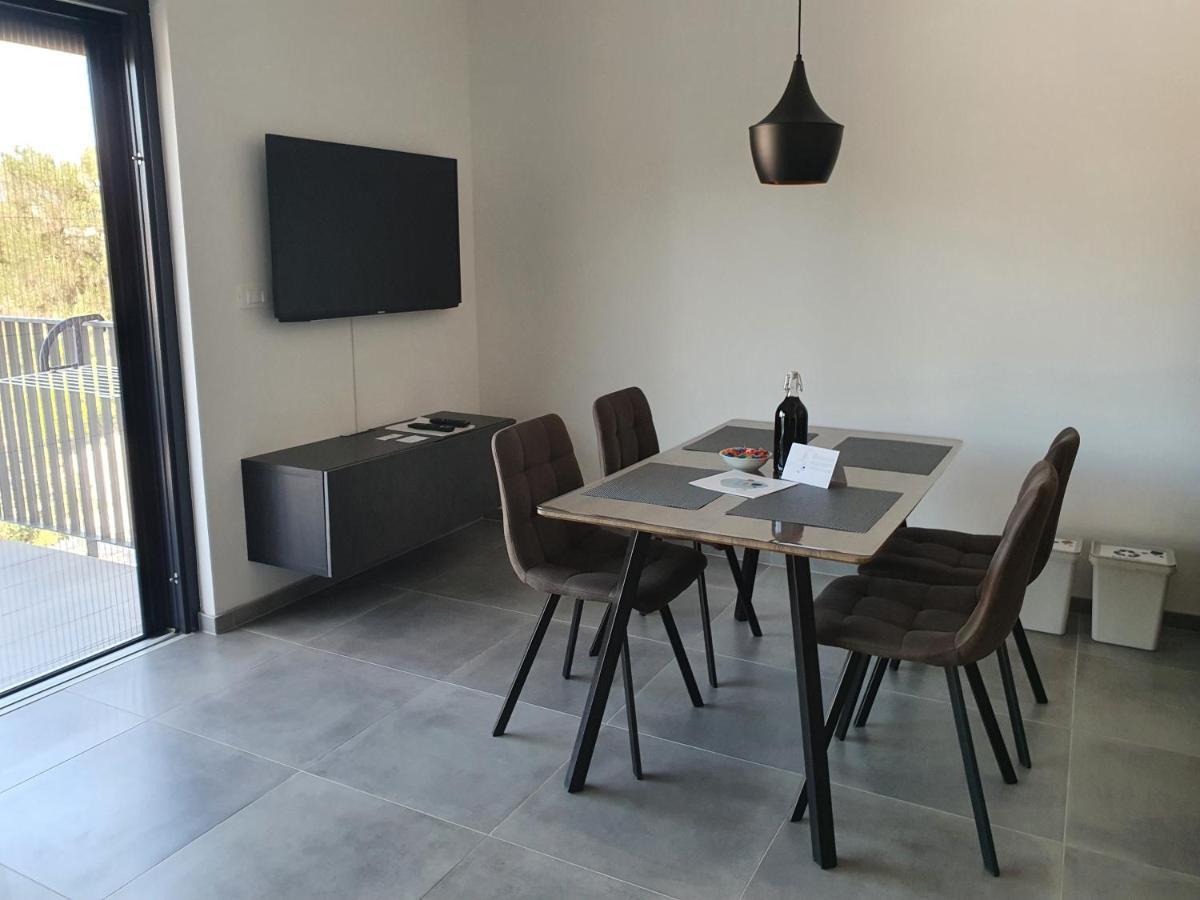 Apartmani Nerium Lovište Екстериор снимка