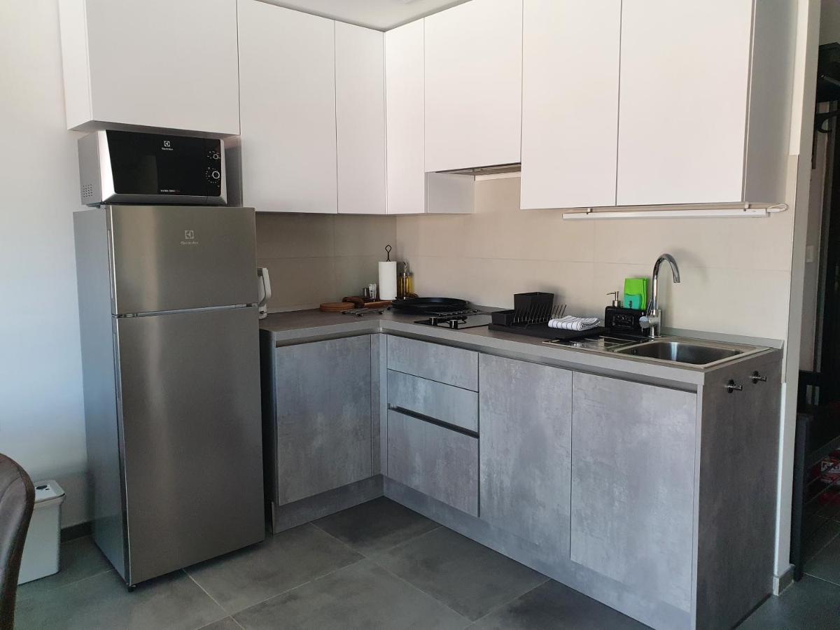 Apartmani Nerium Lovište Екстериор снимка