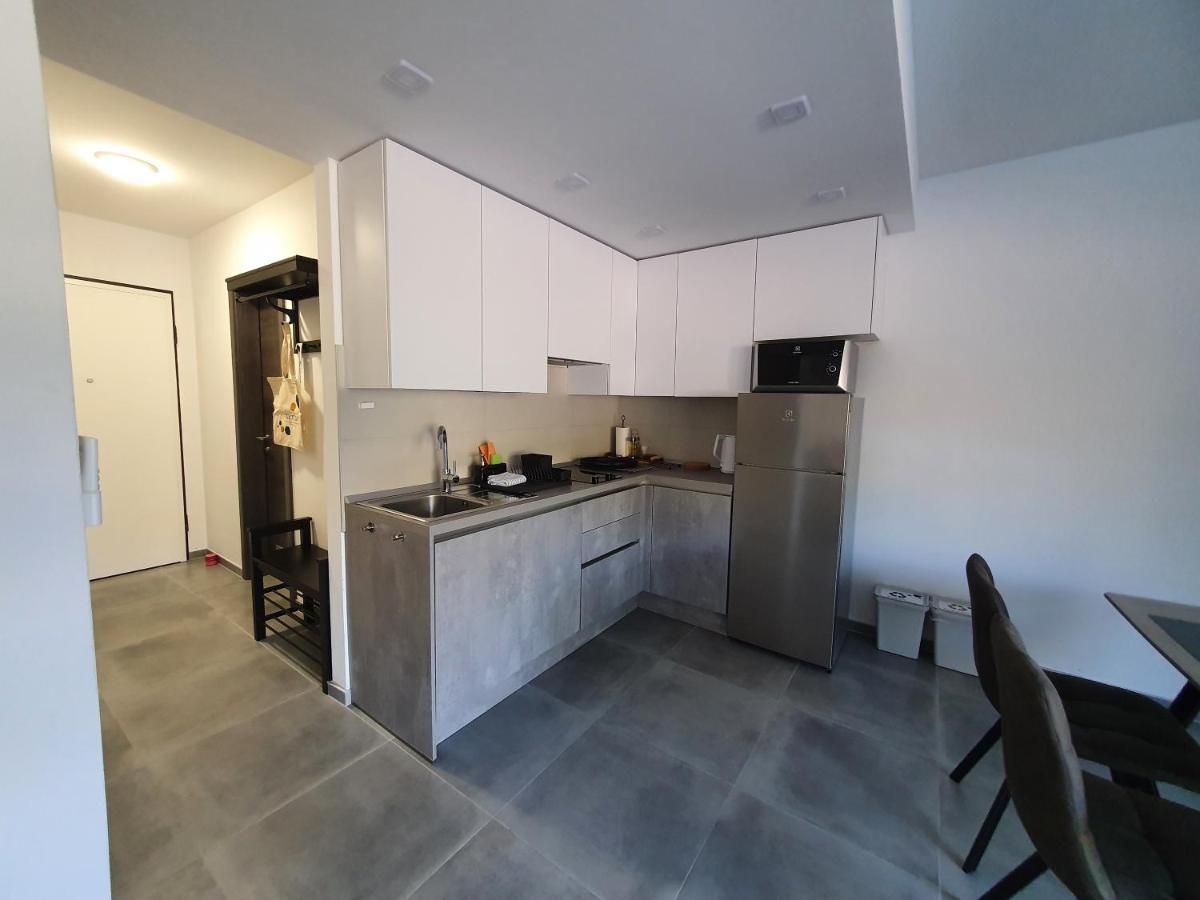 Apartmani Nerium Lovište Екстериор снимка