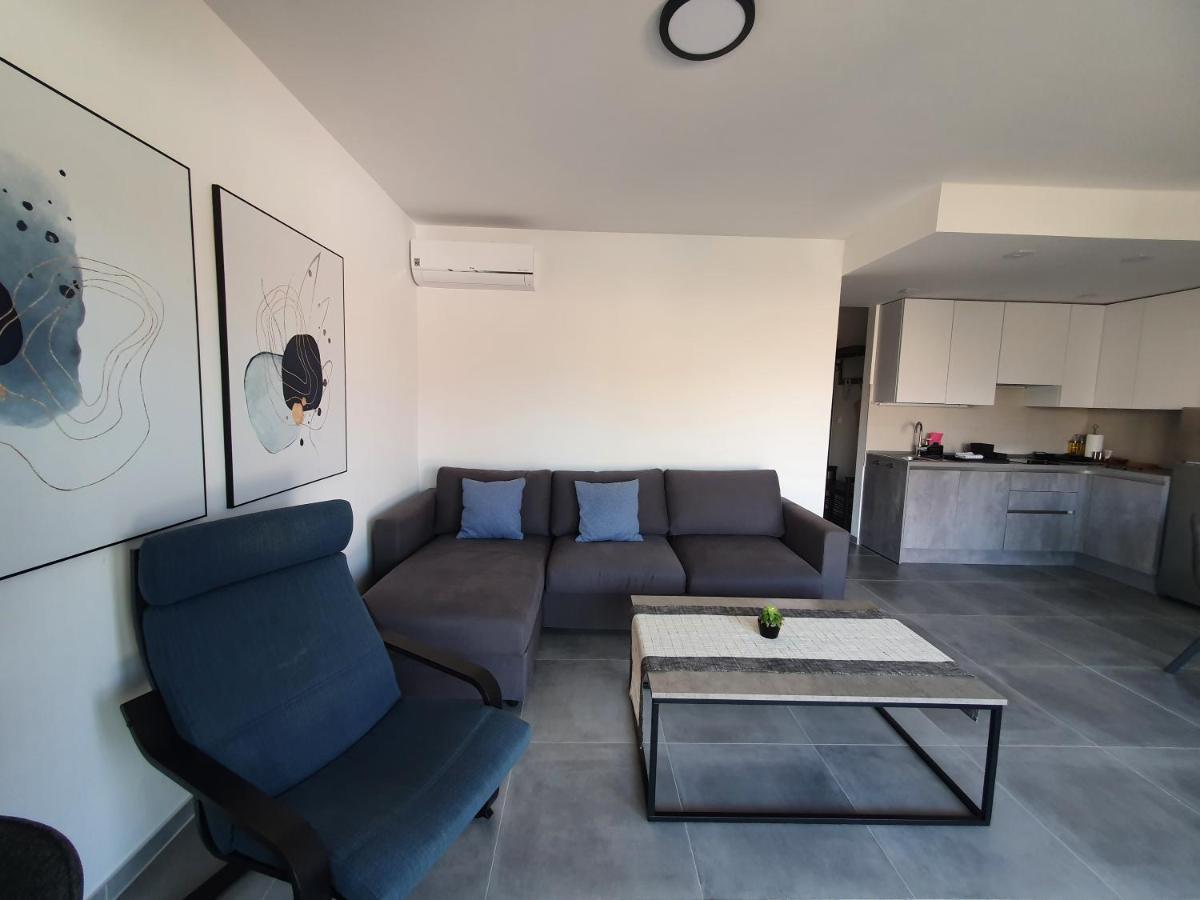 Apartmani Nerium Lovište Екстериор снимка