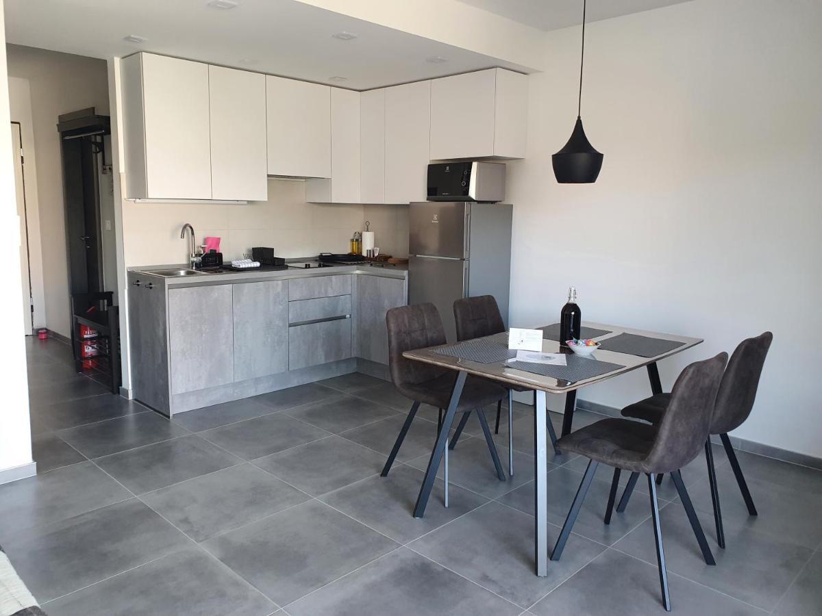 Apartmani Nerium Lovište Екстериор снимка