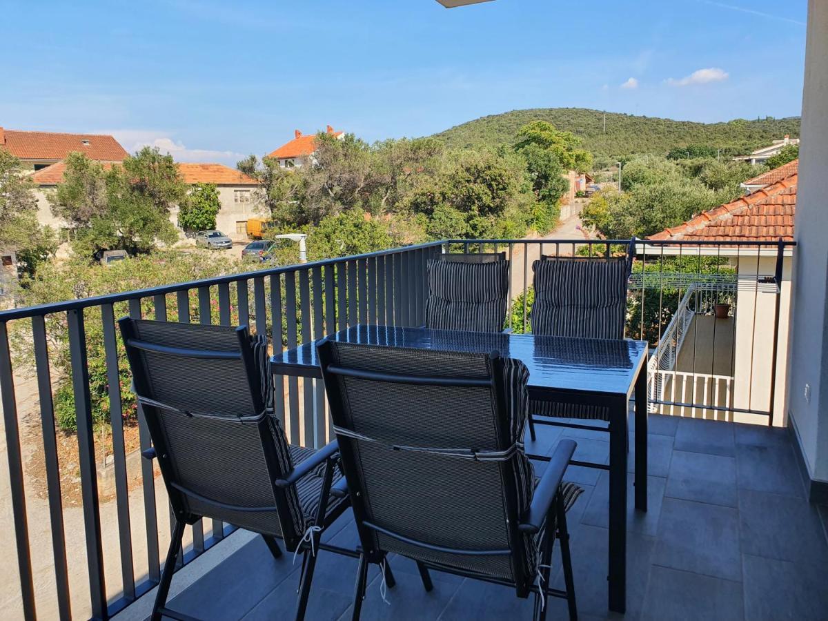 Apartmani Nerium Lovište Екстериор снимка