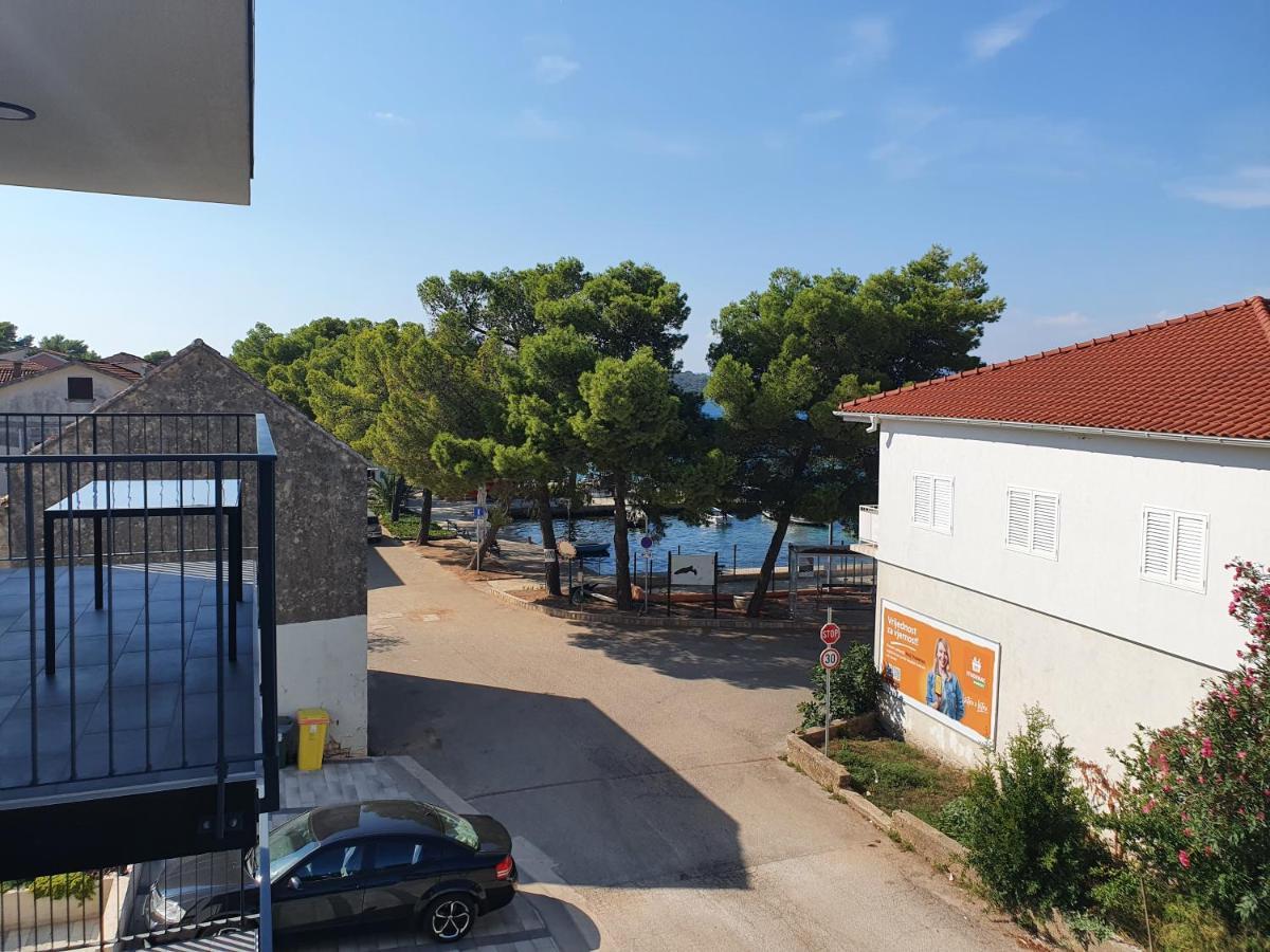Apartmani Nerium Lovište Екстериор снимка