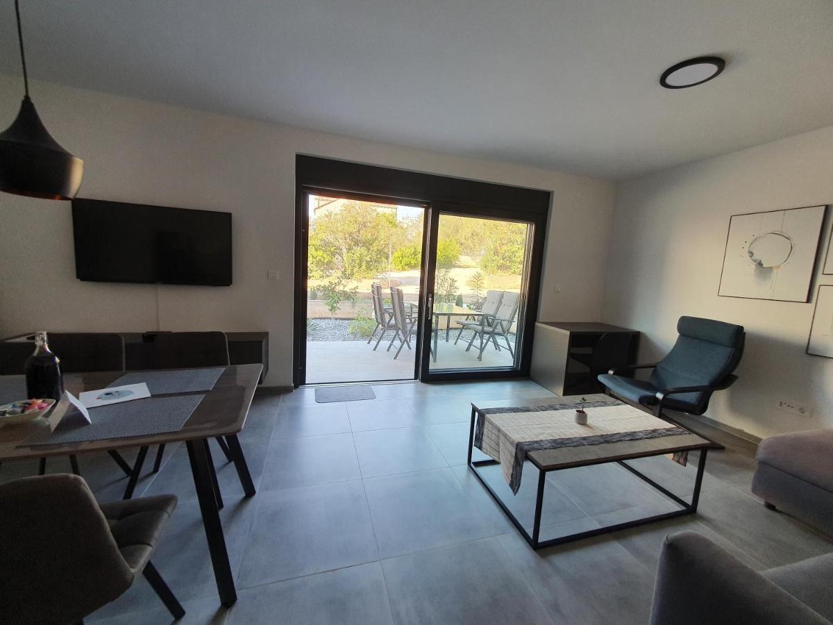 Apartmani Nerium Lovište Екстериор снимка
