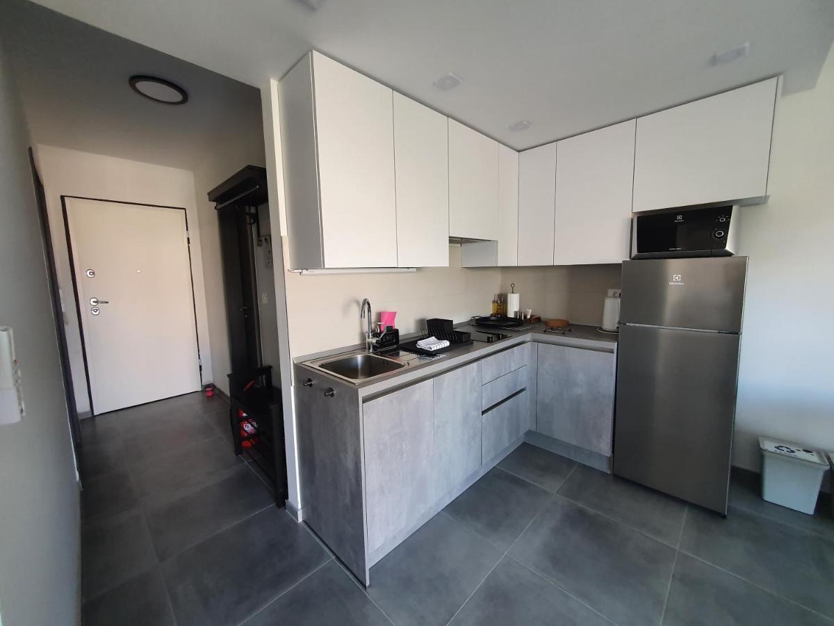 Apartmani Nerium Lovište Екстериор снимка