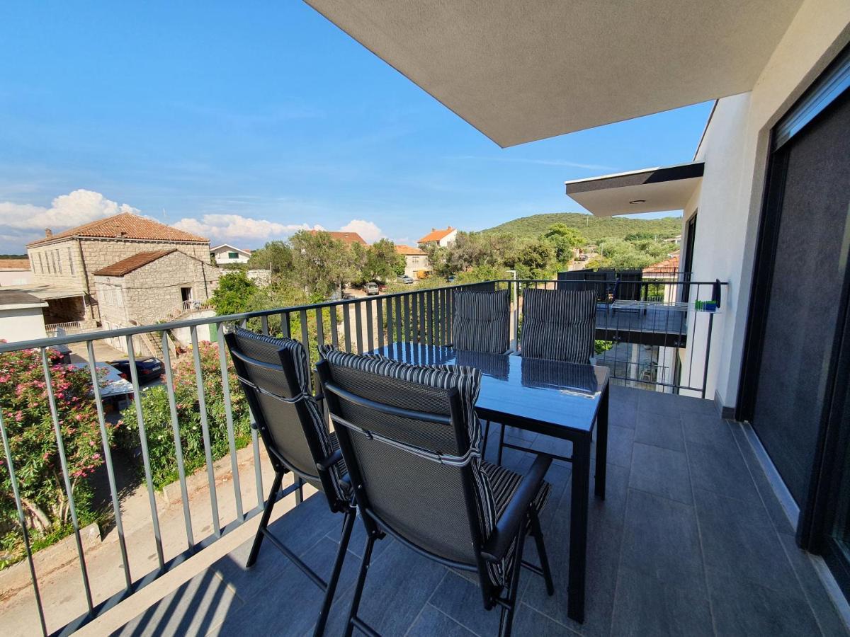 Apartmani Nerium Lovište Екстериор снимка