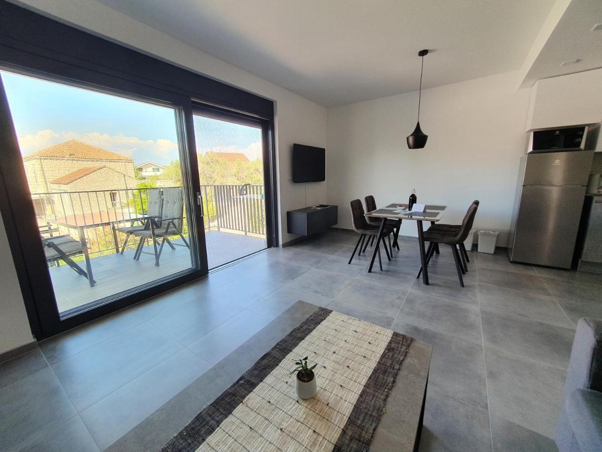 Apartmani Nerium Lovište Екстериор снимка