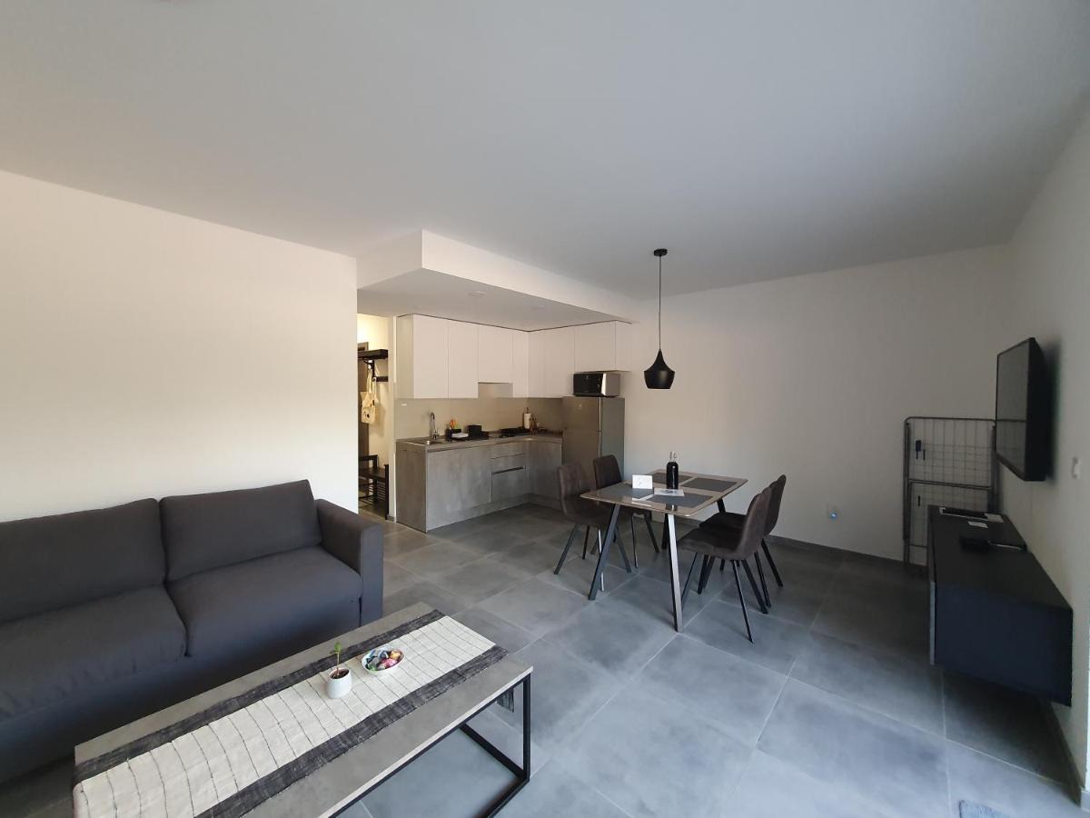 Apartmani Nerium Lovište Екстериор снимка
