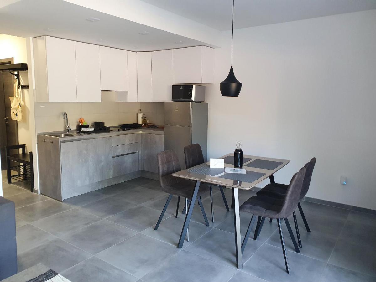 Apartmani Nerium Lovište Екстериор снимка