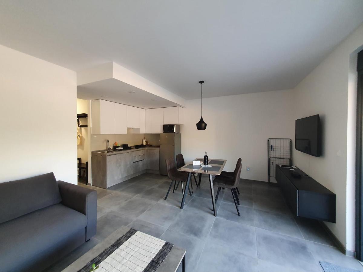 Apartmani Nerium Lovište Екстериор снимка