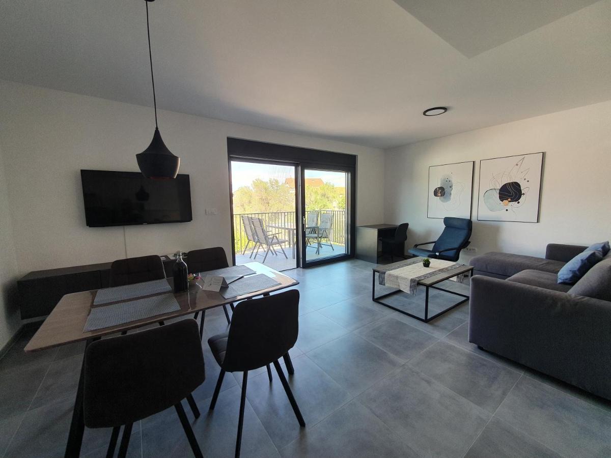 Apartmani Nerium Lovište Екстериор снимка
