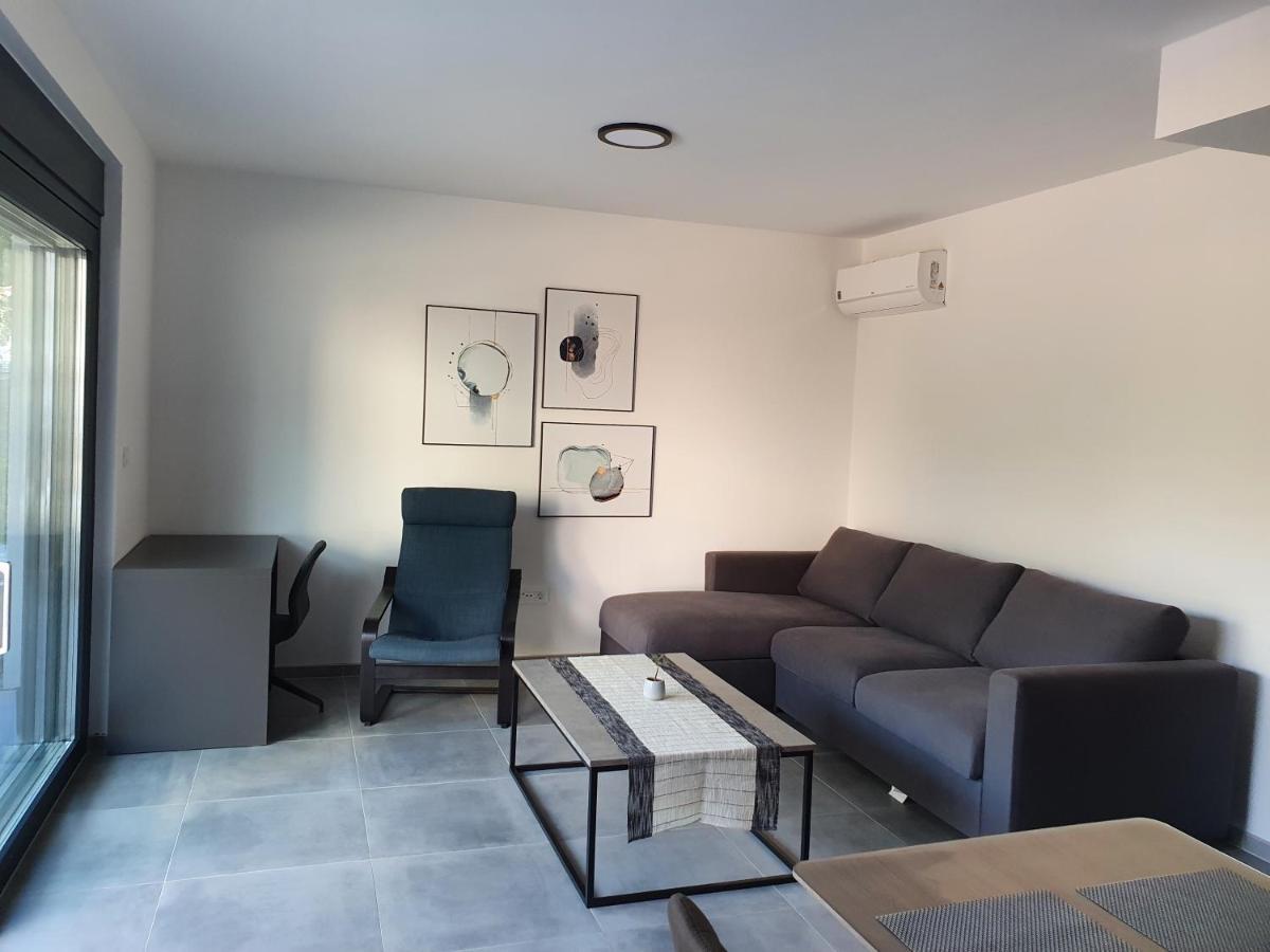 Apartmani Nerium Lovište Екстериор снимка