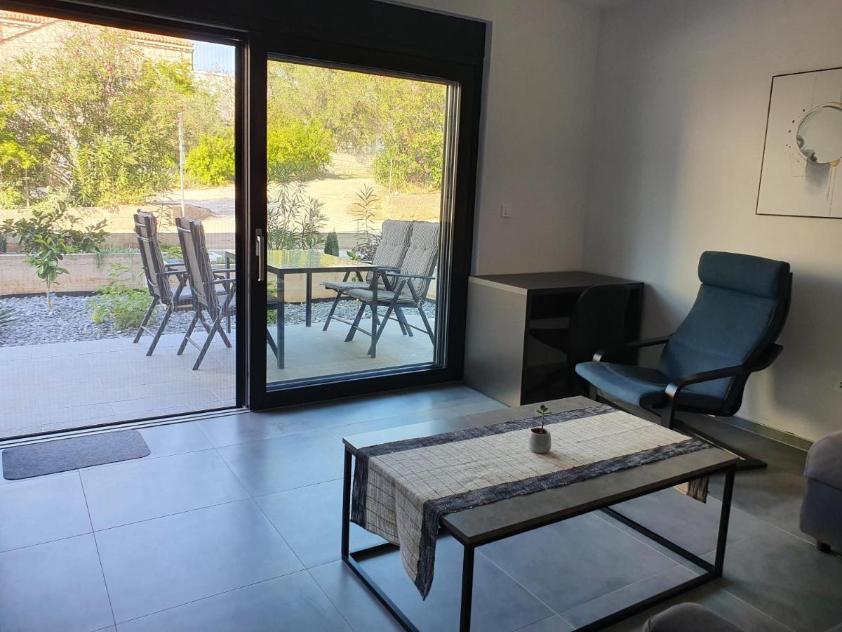 Apartmani Nerium Lovište Екстериор снимка