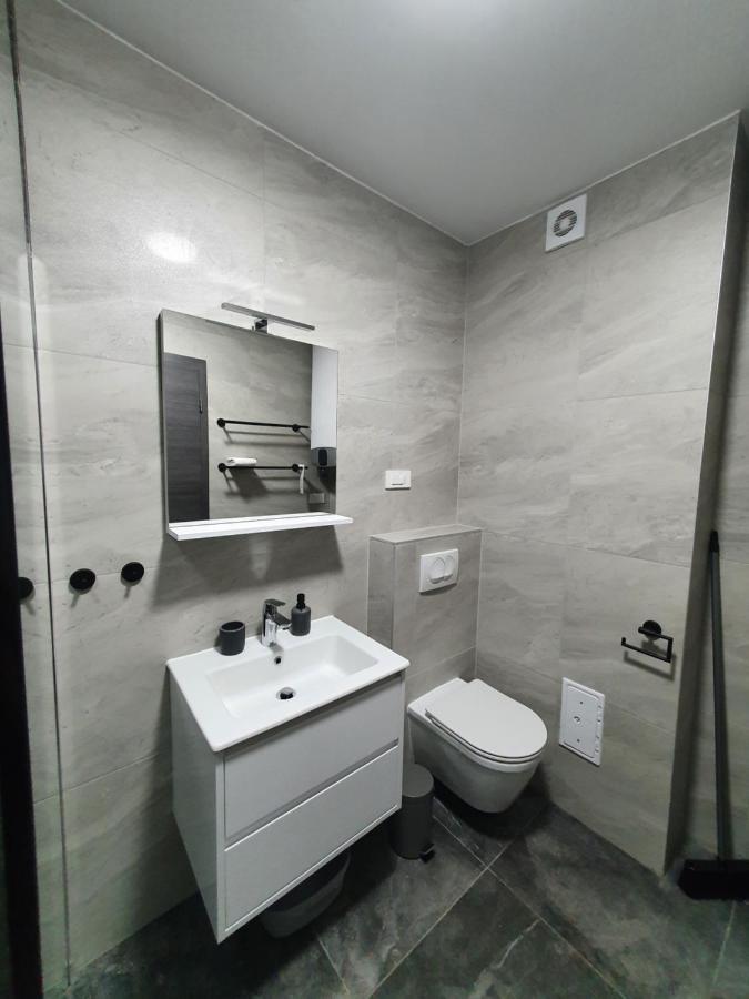 Apartmani Nerium Lovište Екстериор снимка