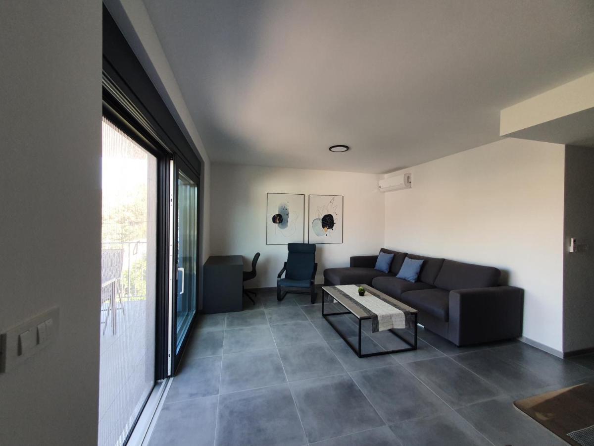 Apartmani Nerium Lovište Екстериор снимка