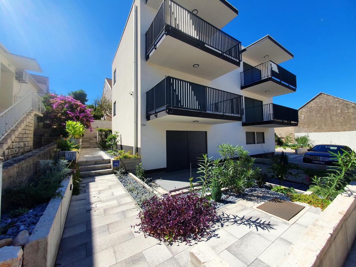 Apartmani Nerium Lovište Екстериор снимка