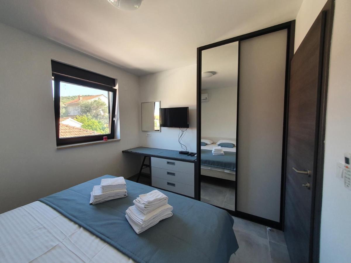 Apartmani Nerium Lovište Екстериор снимка
