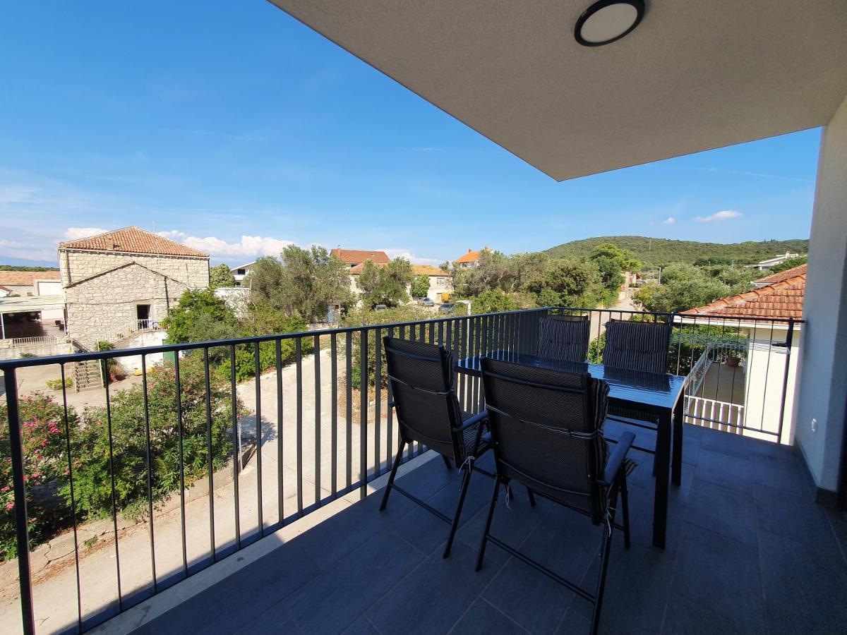 Apartmani Nerium Lovište Екстериор снимка